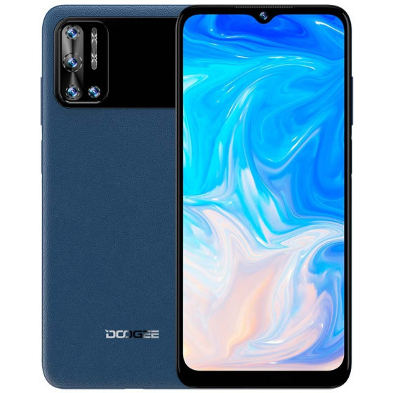 Doogee N40 Pro