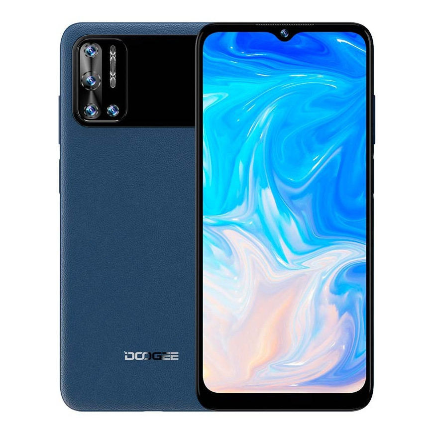 Doogee N40 Pro