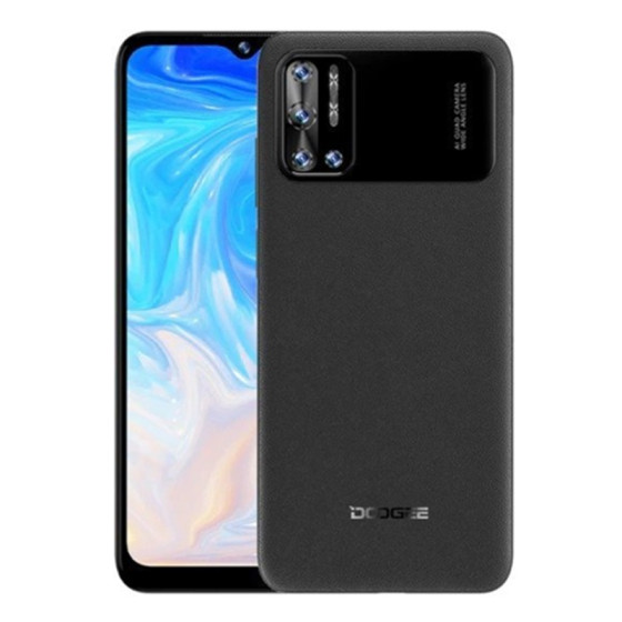 Doogee N40 Pro