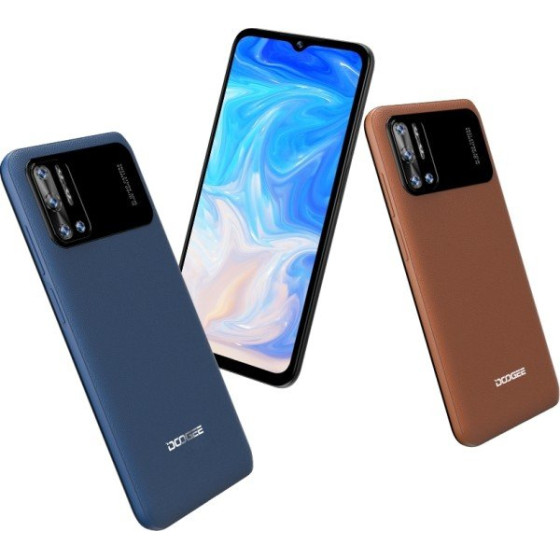 Doogee N40 Pro