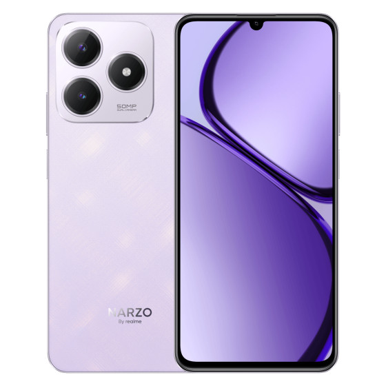 Realme Narzo 30 Pro 5G