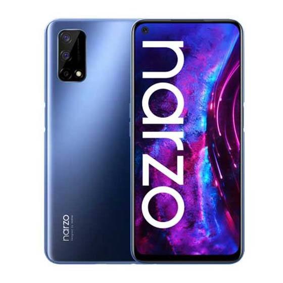 Realme Narzo 30 Pro 5G