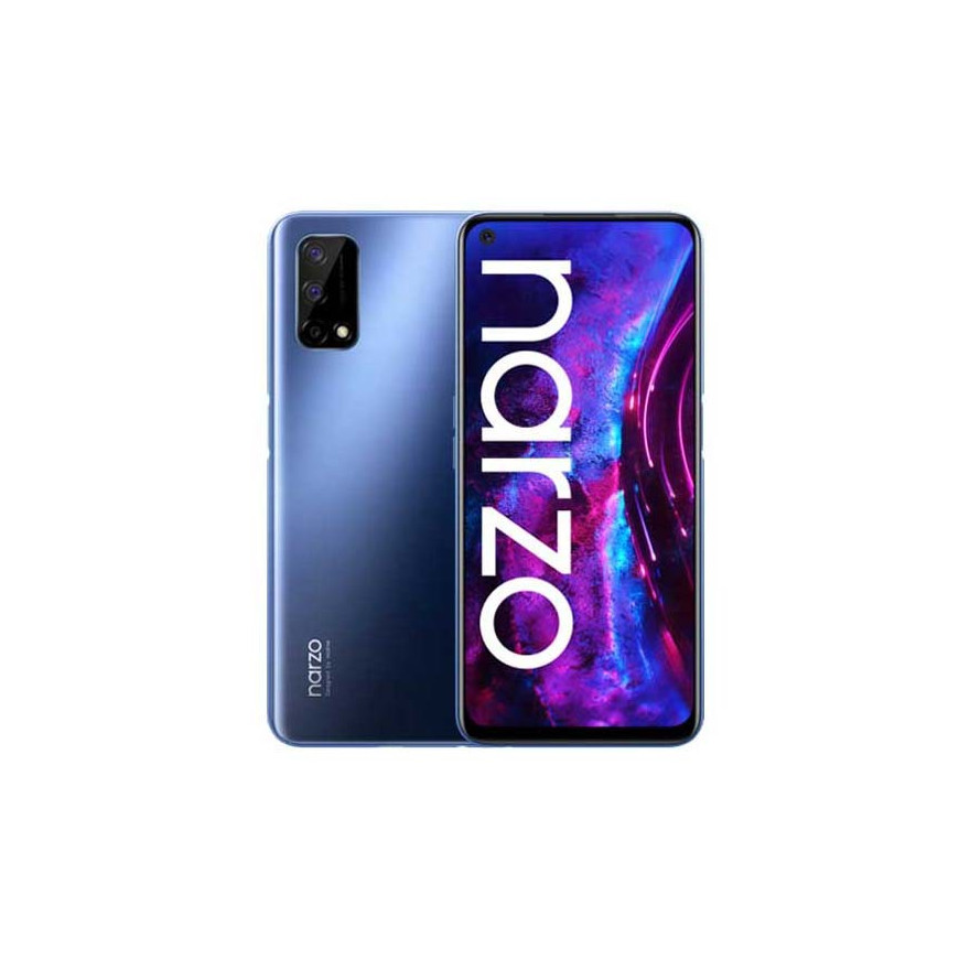 Realme Narzo 30 Pro 5G