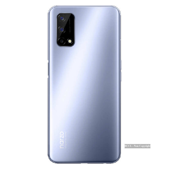 Realme Narzo 30 Pro 5G