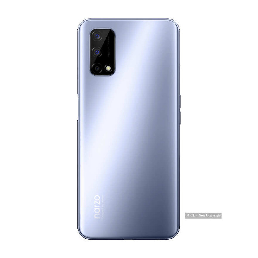 Realme Narzo 30 Pro 5G