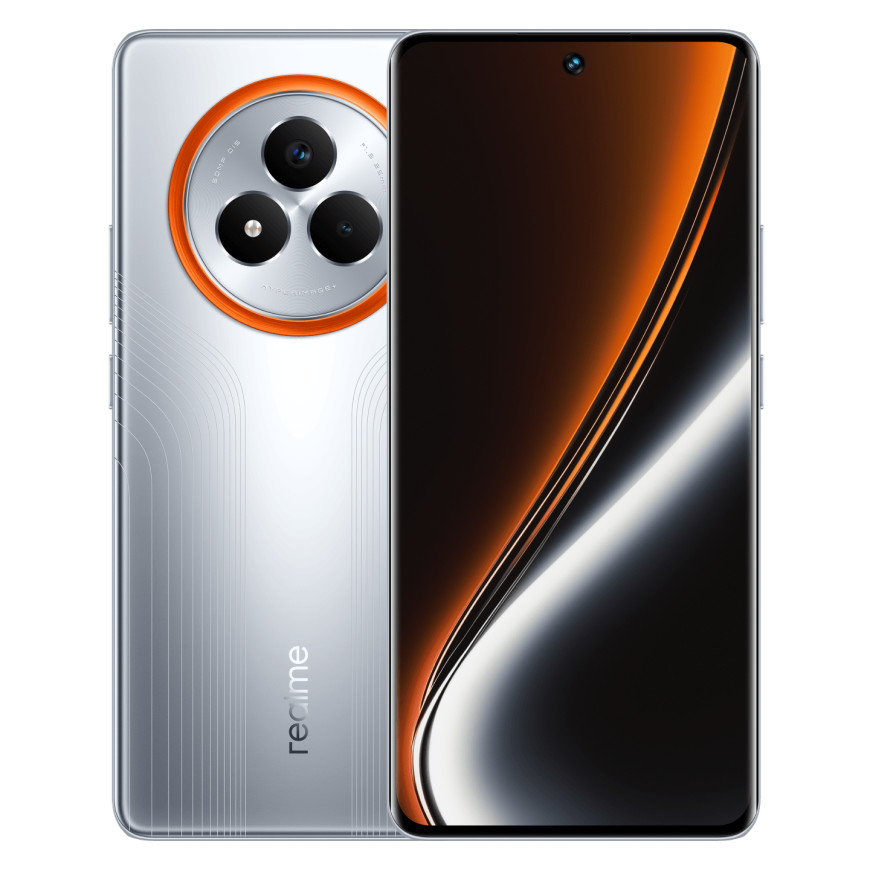 Realme Narzo 30 5G