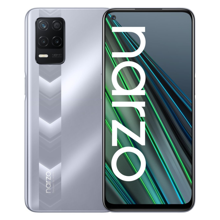 Realme Narzo 30 5G