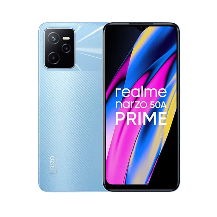 Realme Narzo 50A