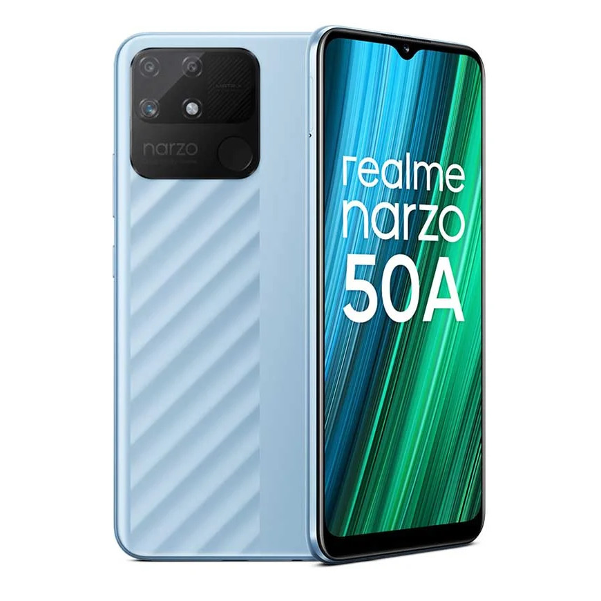 Realme Narzo 50A