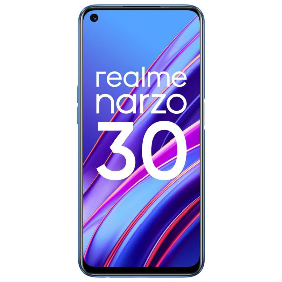 Realme Narzo 30