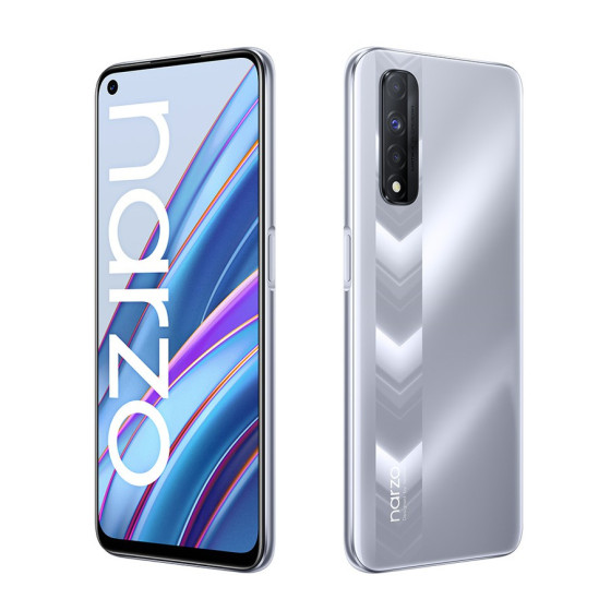 Realme Narzo 30