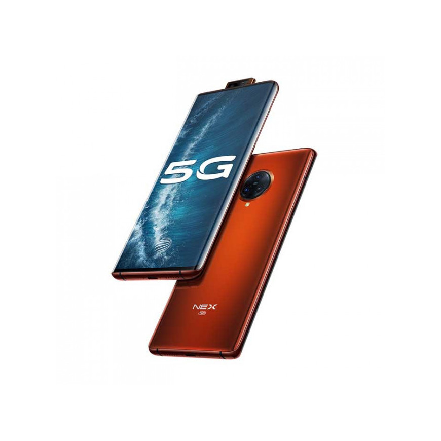 vivo NEX 3S 5G