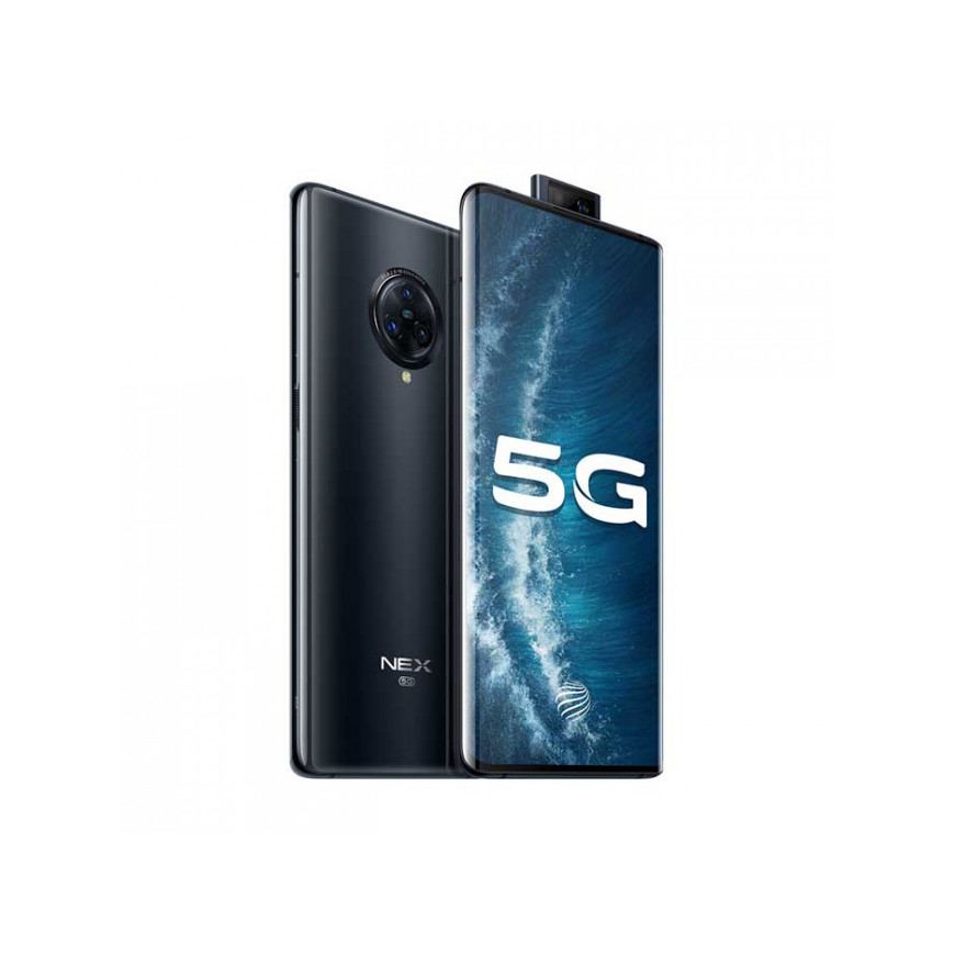 vivo NEX 3S 5G