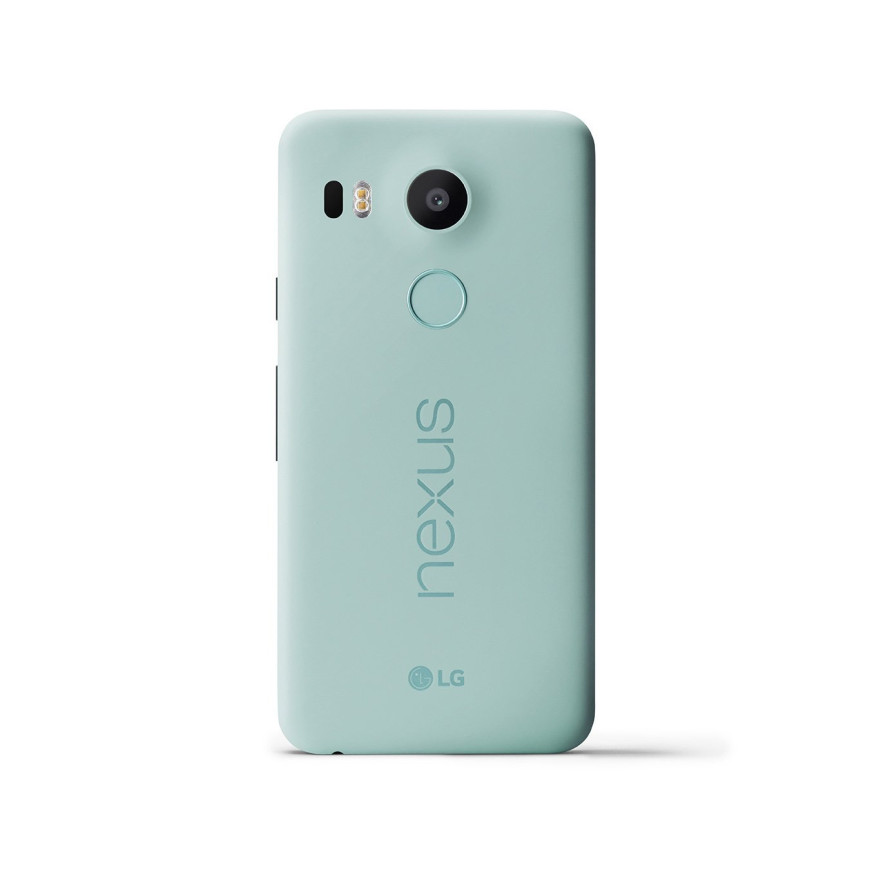 LG Nexus 5X