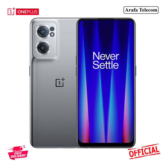 OnePlus Nord 2 5G