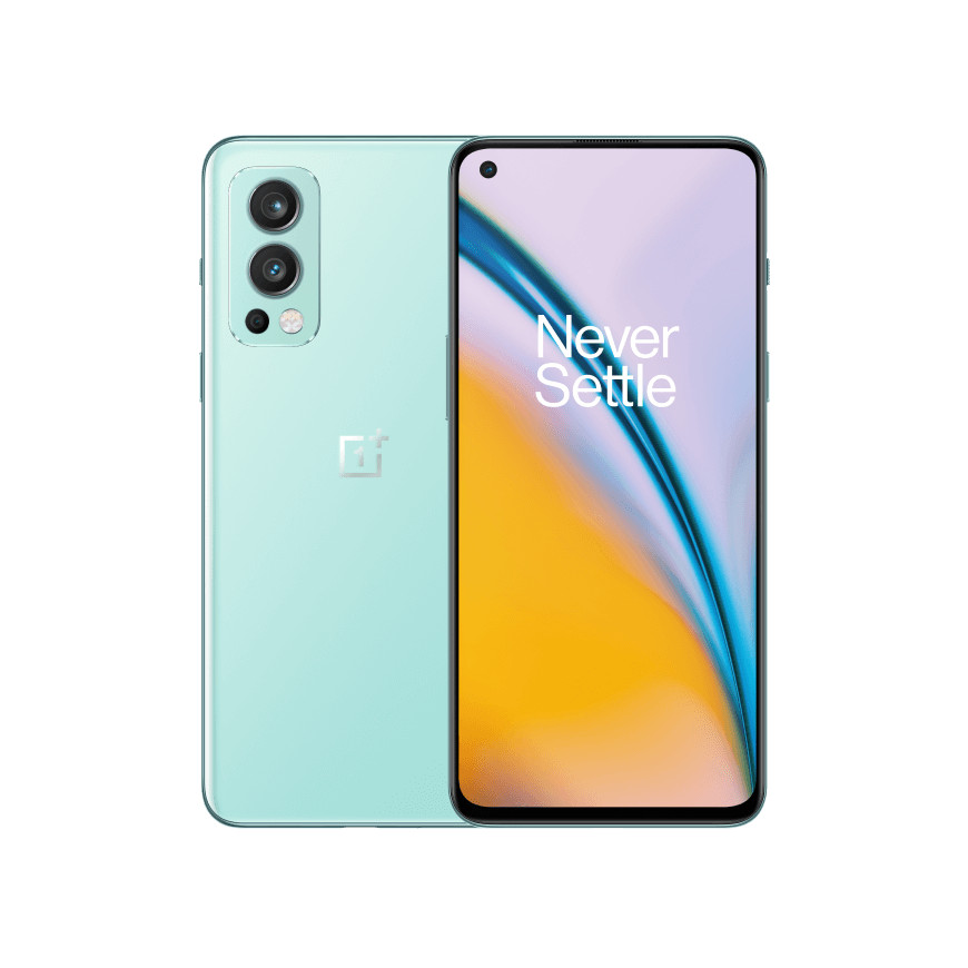OnePlus Nord 2 5G