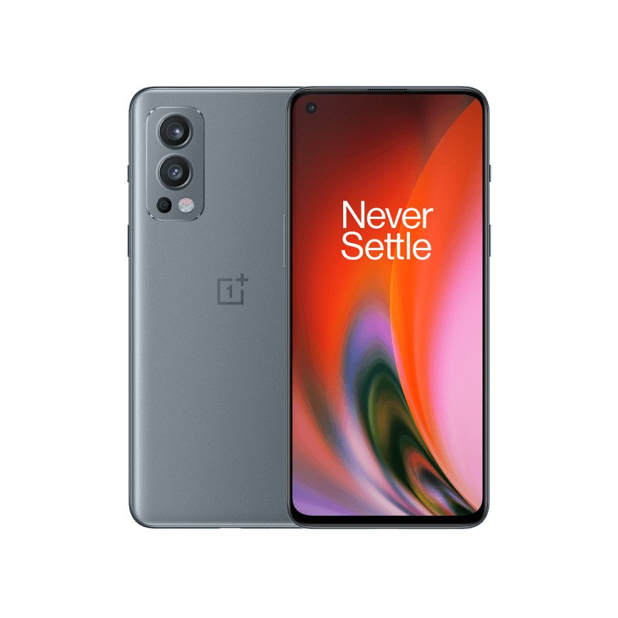 OnePlus Nord 2 5G