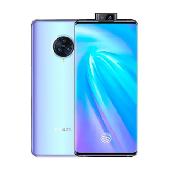 vivo NEX 3 5G