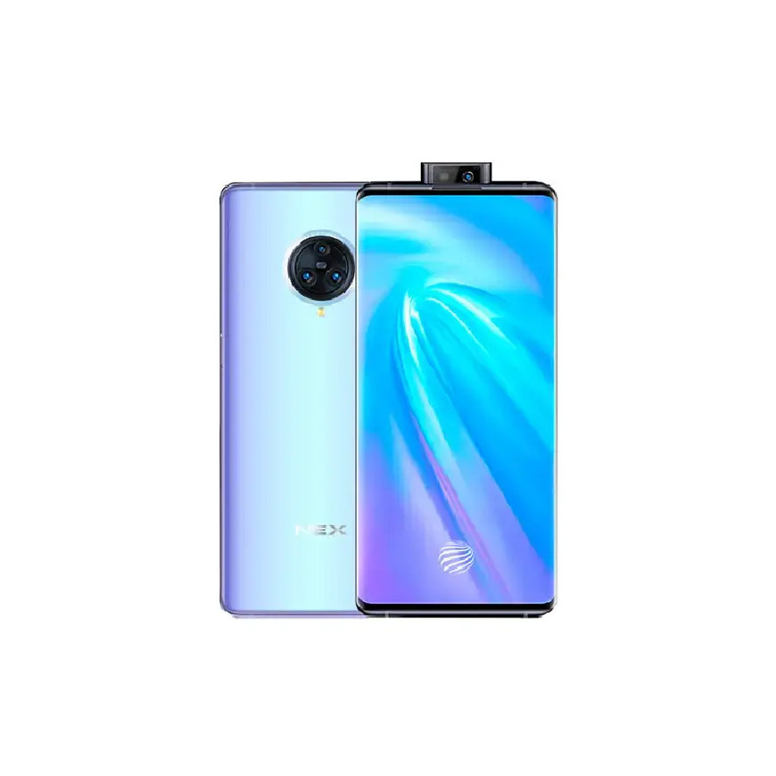 vivo NEX 3 5G