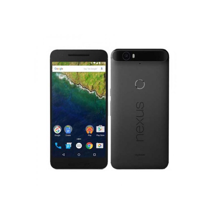 Huawei Nexus 6P