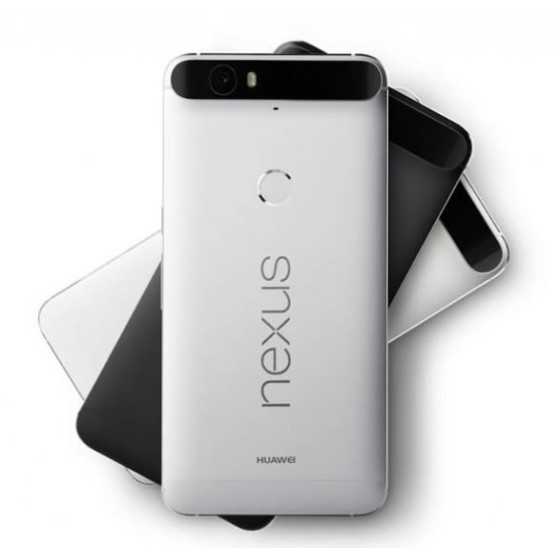 Huawei Nexus 6P