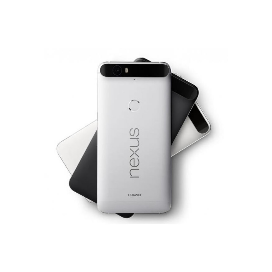 Huawei Nexus 6P