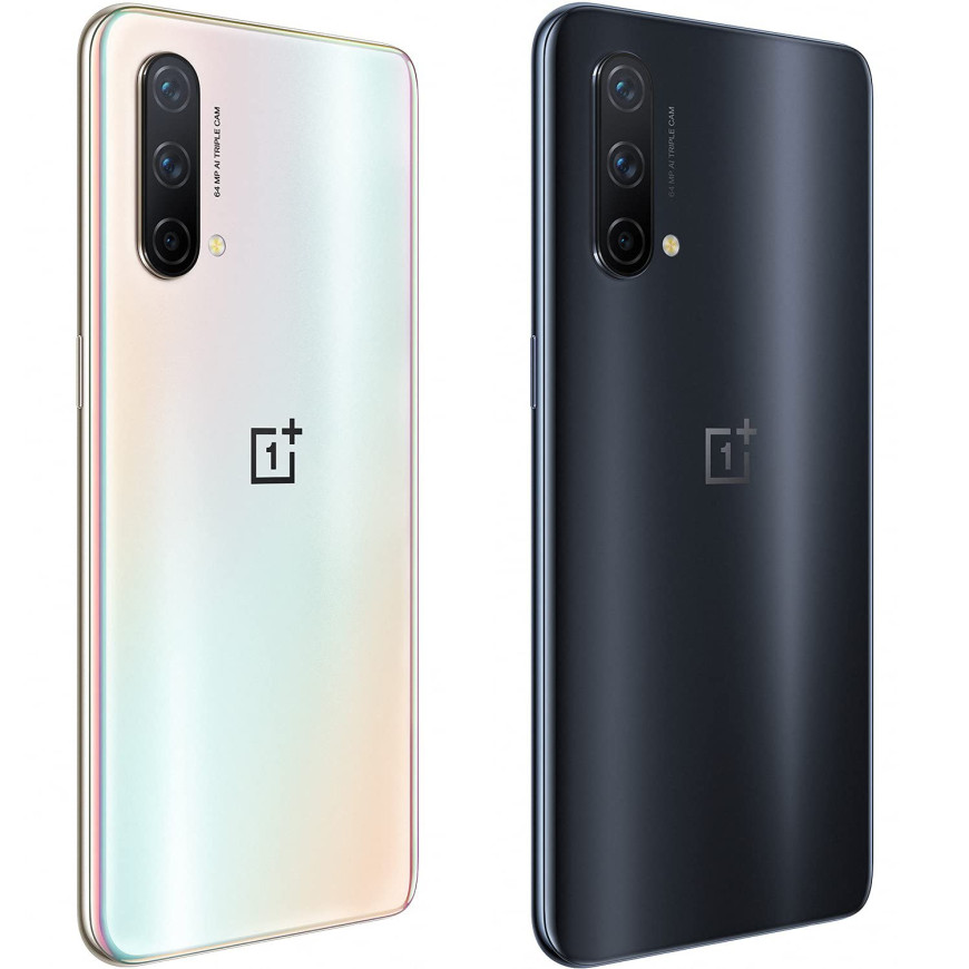 OnePlus Nord CE 5G