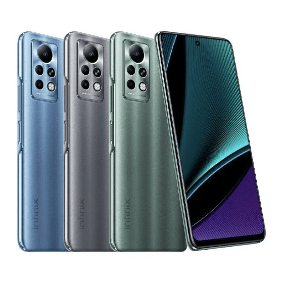 Infinix Note 11