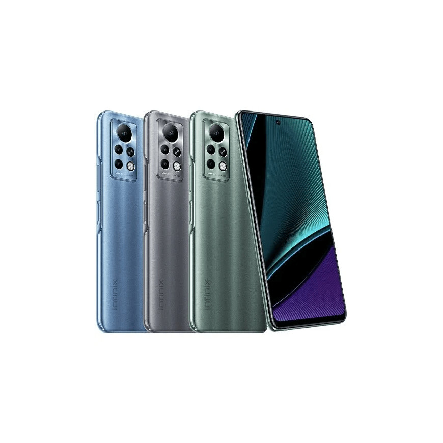 Infinix Note 11