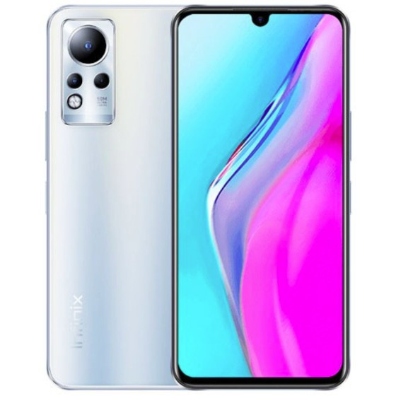 Infinix Note 11