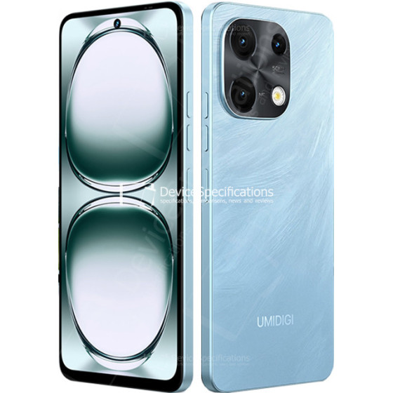 Umidigi Note 100 5G