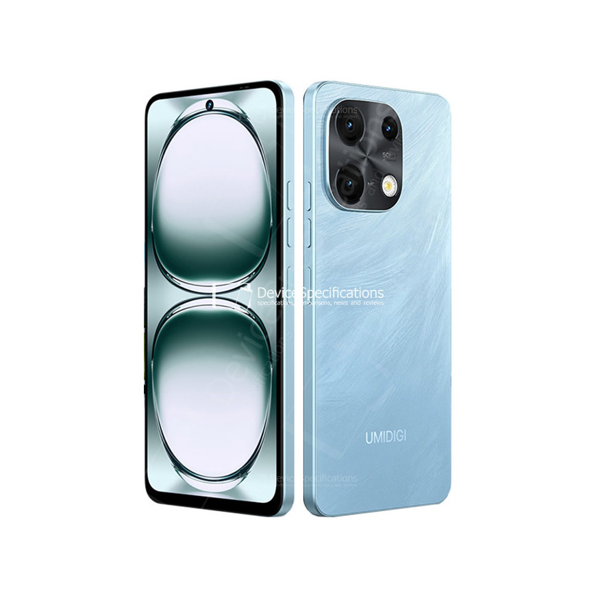Umidigi Note 100 5G