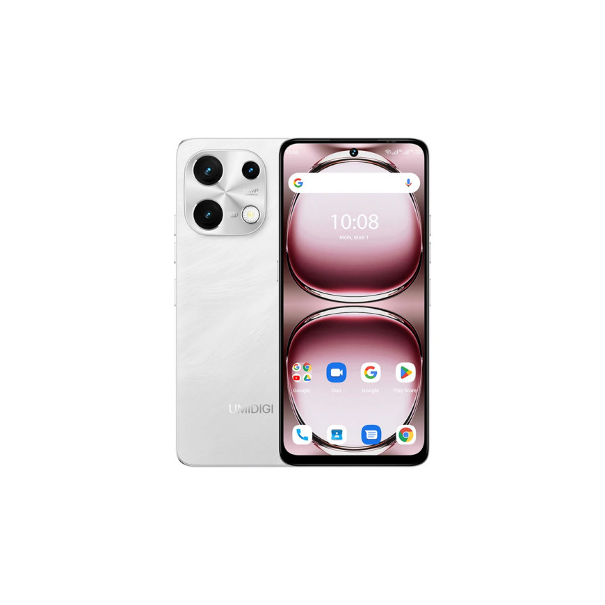 Umidigi Note 100 5G