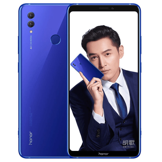 Honor Note 10