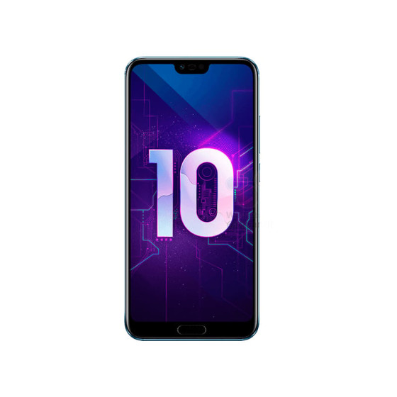 Honor Note 10