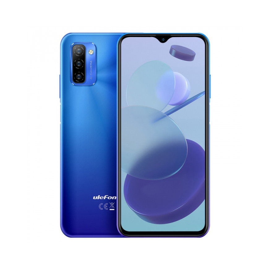 Ulefone Note 12P