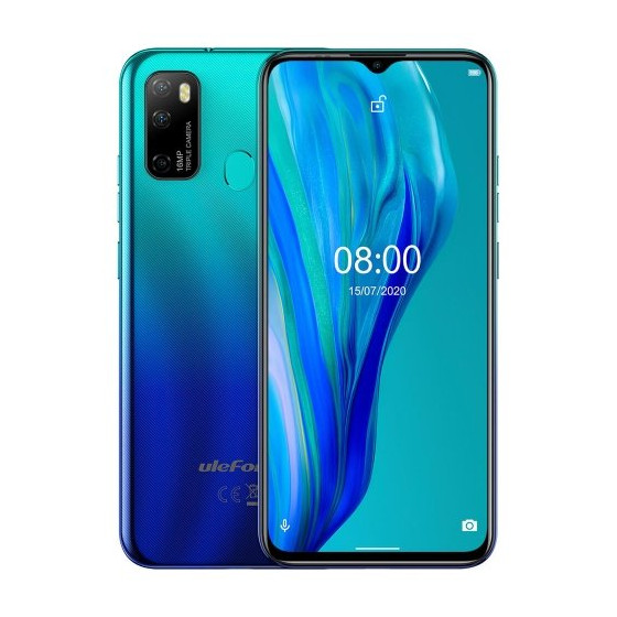 Ulefone Note 12P