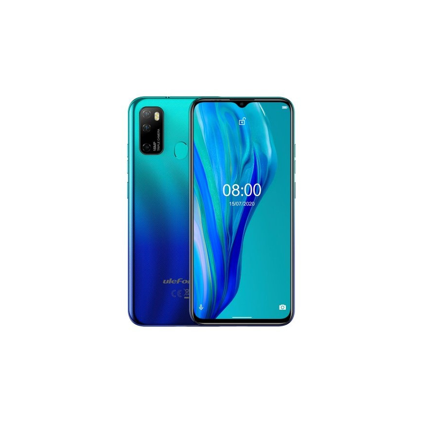 Ulefone Note 12P