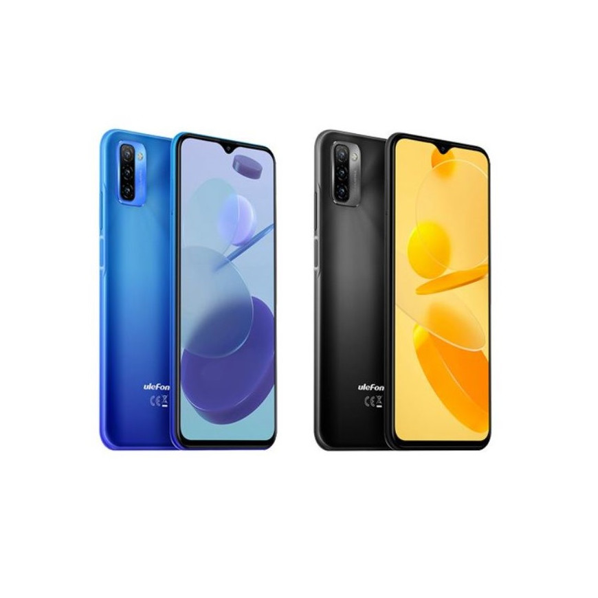 Ulefone Note 12P