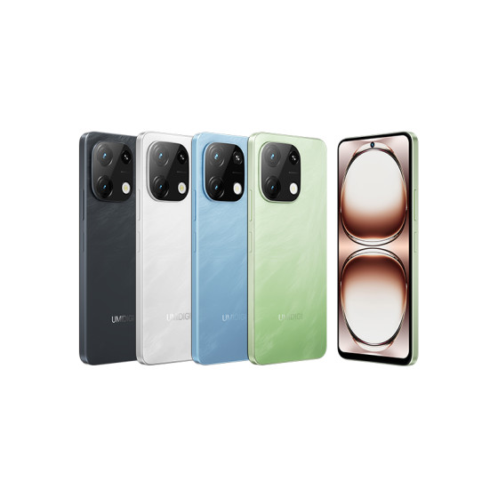 Umidigi Note 100A