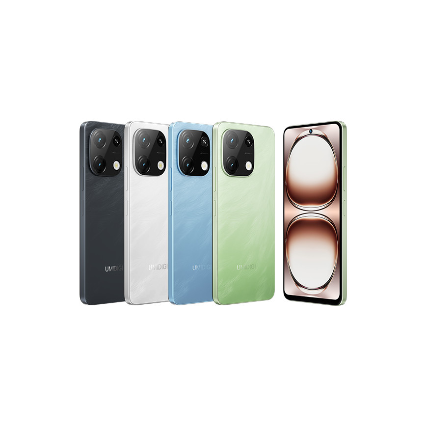 Umidigi Note 100A
