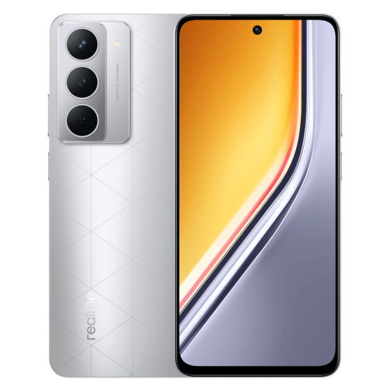 Realme Narzo 20 Pro