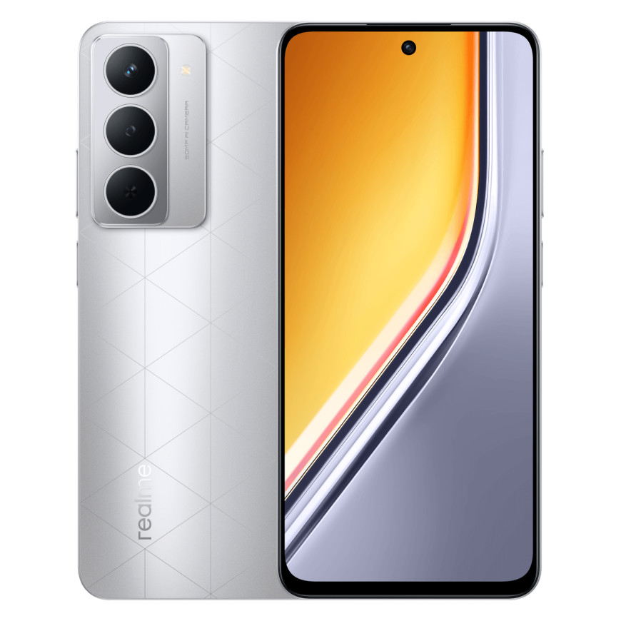 Realme Narzo 20 Pro