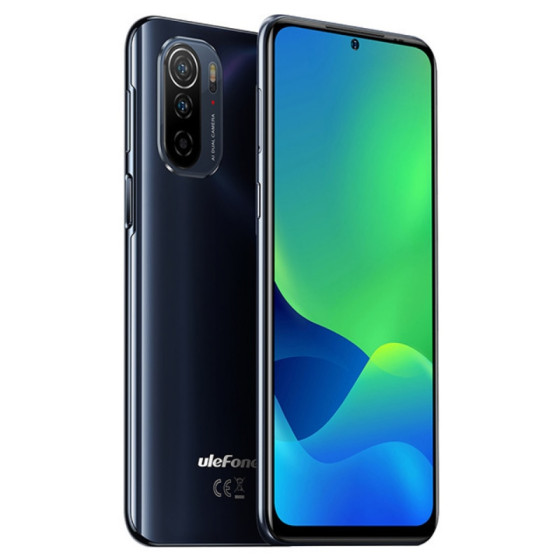 Ulefone Note 13P