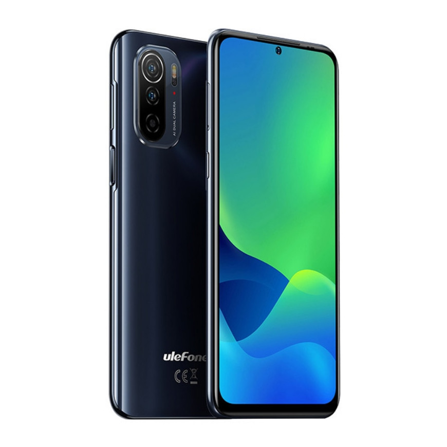 Ulefone Note 13P