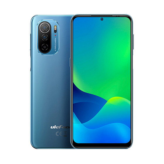 Ulefone Note 13P