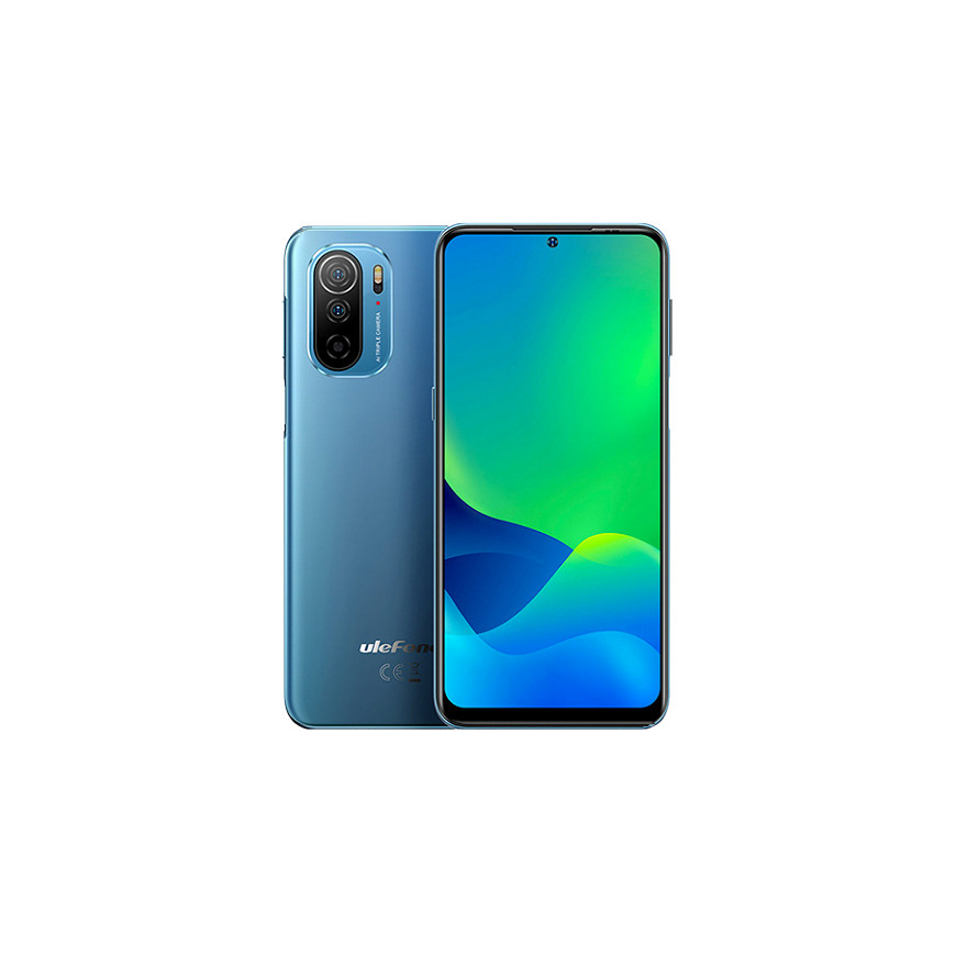 Ulefone Note 13P