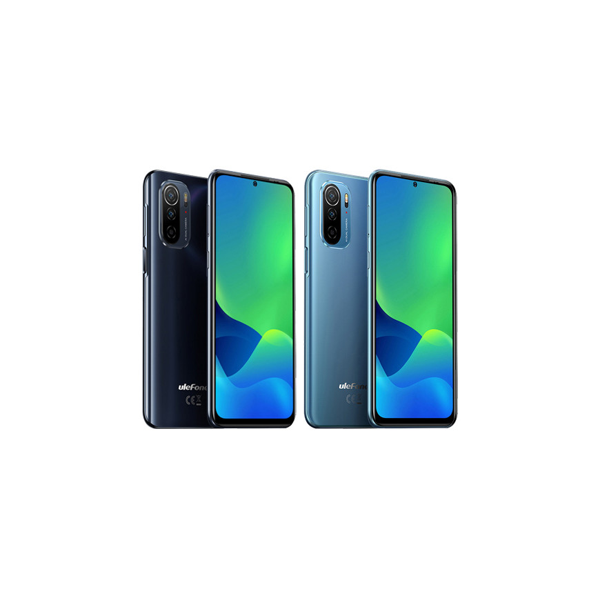 Ulefone Note 13P
