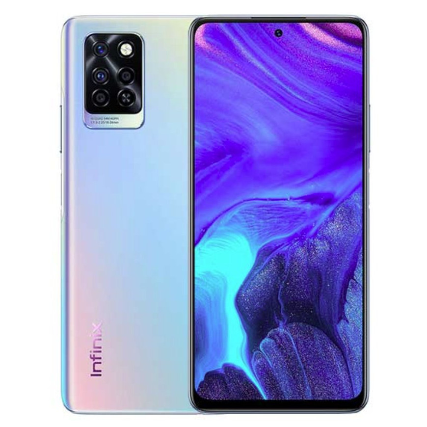 Infinix Note 10 Pro