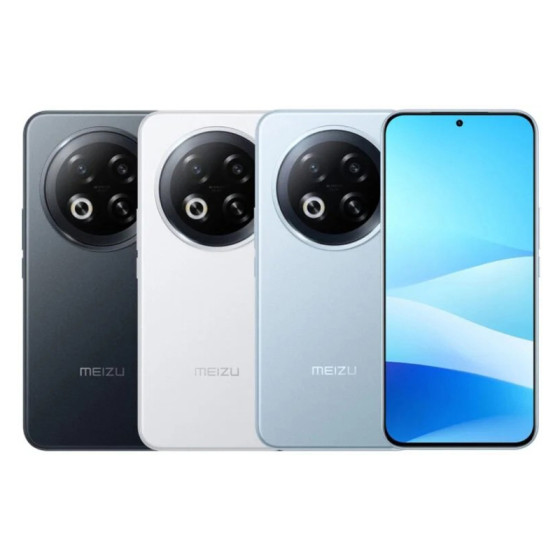 Meizu Note 16 Pro